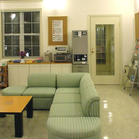 Family Lodge Hatagoya Насу Екстер'єр фото