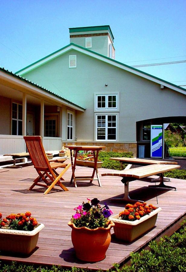 Family Lodge Hatagoya Насу Екстер'єр фото