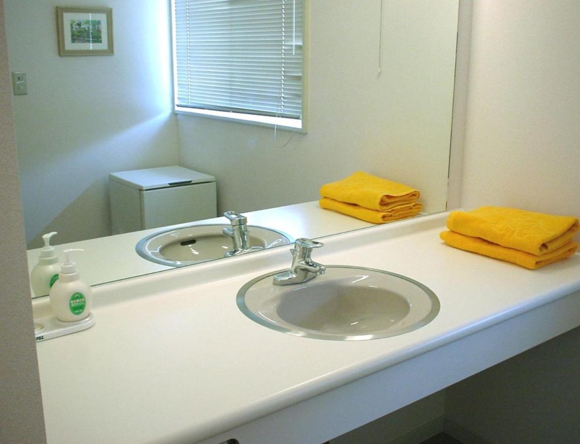 Family Lodge Hatagoya Насу Екстер'єр фото