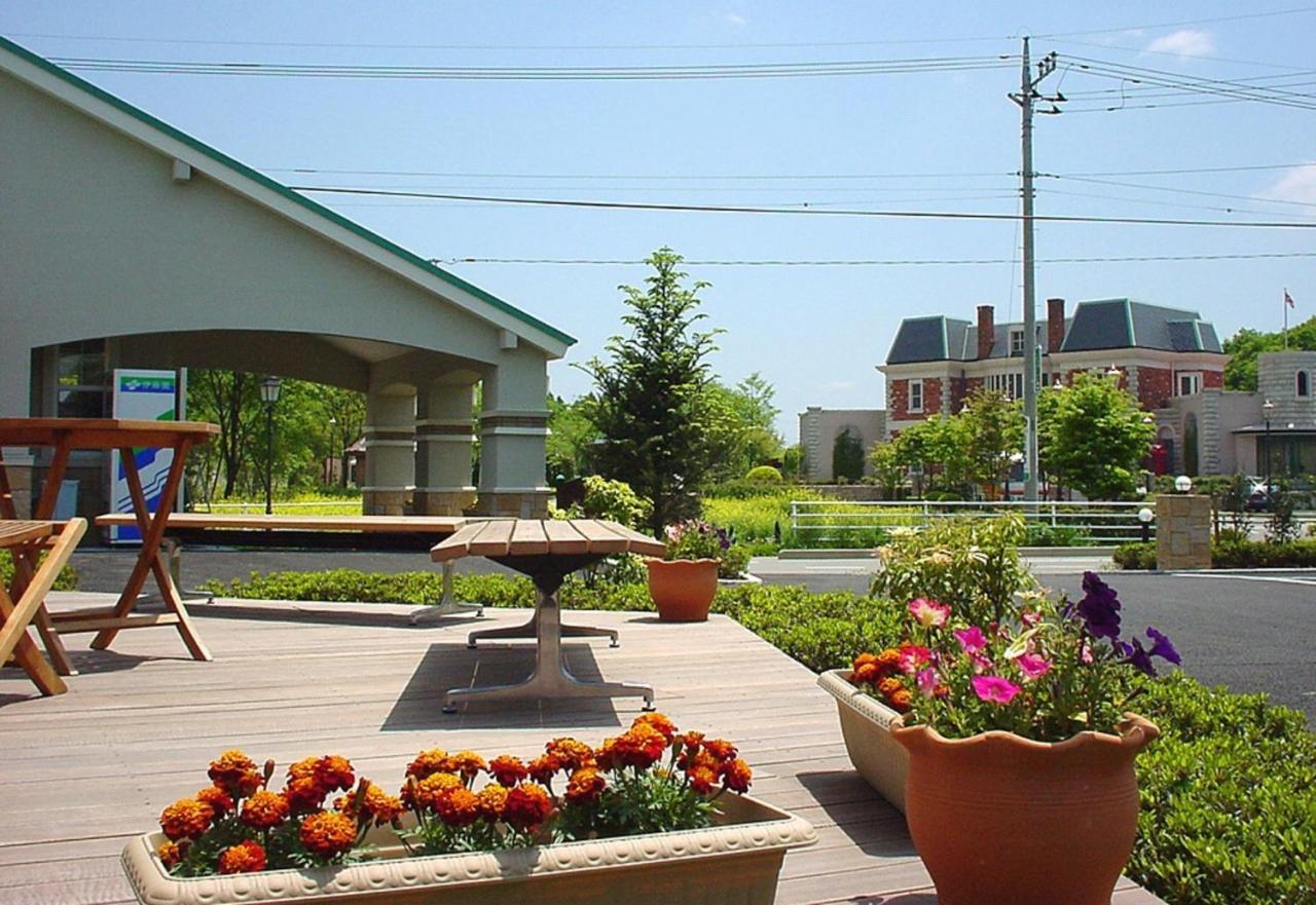 Family Lodge Hatagoya Насу Екстер'єр фото