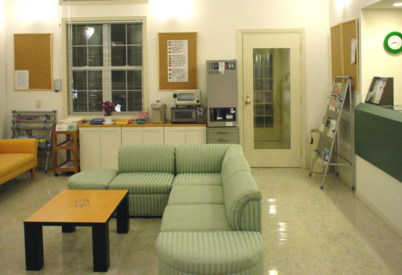 Family Lodge Hatagoya Насу Екстер'єр фото