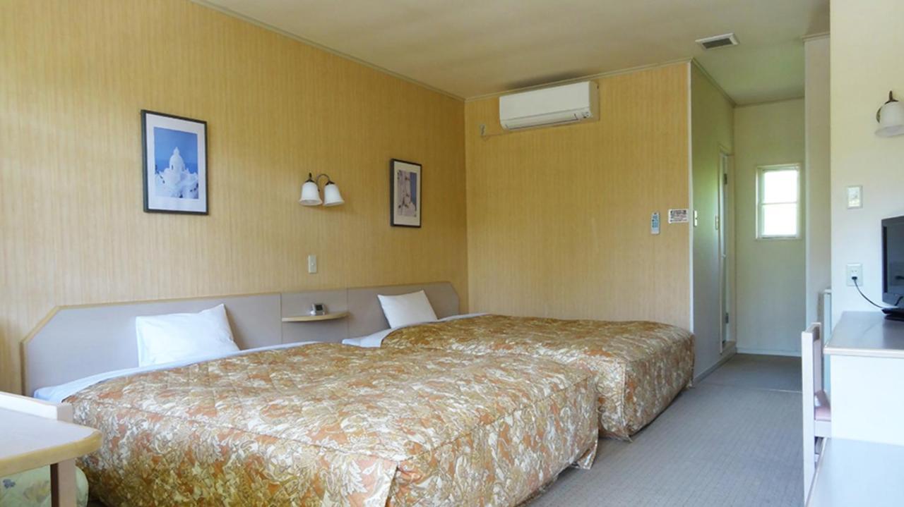 Family Lodge Hatagoya Насу Екстер'єр фото
